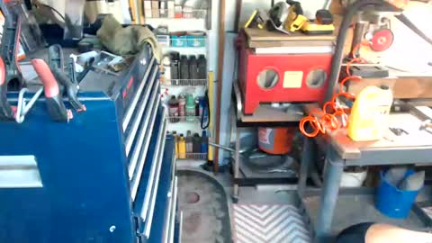 Jim online show from November 16, 2025, 11:16 am