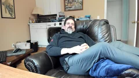 Snapshot of islandguy70 chatting on March 19, 2026, 9:52 pm Jim online show from March 19, 2026, 9:52 pm