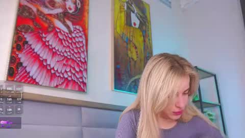 Snapshot of islandladies chatting on June 22, 2026, 4:20 am Im Eva Lovense is activeThere are legends that in this room all your wishes can come true Private is Open online show from June 22, 2026, 4:20 am