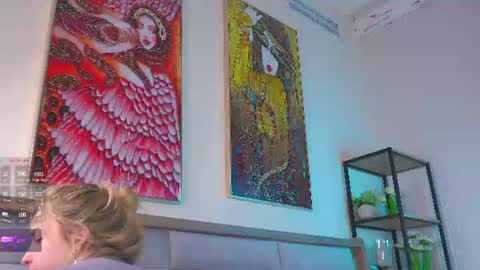 Snapshot of islandladies chatting on July 3, 2026, 4:19 am Im Eva Lovense is activeThere are legends that in this room all your wishes can come true Private is Open online show from July 3, 2026, 4:19 am