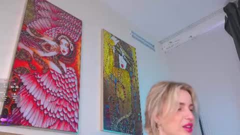Snapshot of islandladies chatting on July 5, 2026, 4:19 am Im Eva Lovense is activeThere are legends that in this room all your wishes can come true Private is Open online show from July 5, 2026, 4:19 am