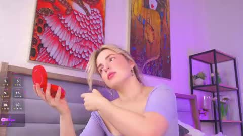 Snapshot of islandladies chatting on July 23, 2026, 4:21 am Im Eva Lovense is activeThere are legends that in this room all your wishes can come true Private is Open online show from July 23, 2026, 4:21 am