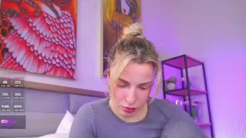 Snapshot of islandladies chatting on July 24, 2026, 4:10 am Im Eva Lovense is activeThere are legends that in this room all your wishes can come true Private is Open online show from July 24, 2026, 4:10 am