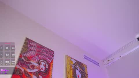 Snapshot of islandladies chatting on July 27, 2026, 6:42 am Im Eva Lovense is activeThere are legends that in this room all your wishes can come true Private is Open online show from July 27, 2026, 6:42 am