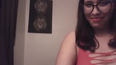 BiancaRose online show from January 14, 2025, 10:06 am