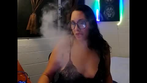 BiancaRose online show from March 8, 2025, 11:58 am