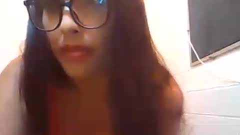 BiancaRose online show from November 2, 2025, 12:07 pm