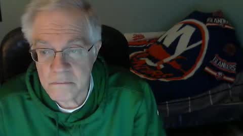 islesman22 online show from April 29, 2026, 1:53 am