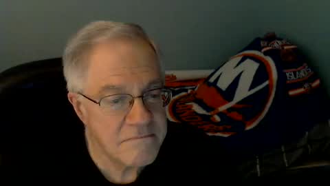 islesman22 online show from July 18, 2026, 11:30 pm