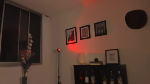 Snapshot of isnotforeveryone chatting on February 17, 2025, 2:09 am Julyane online show from February 17, 2025, 2:09 am