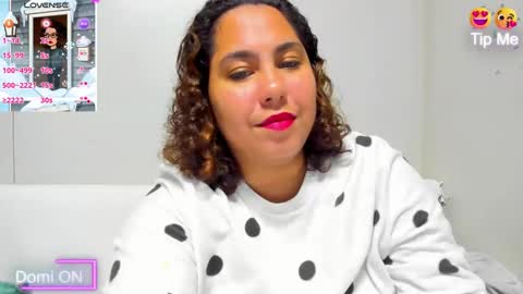 Isobel Adams   online show from January 6, 2025, 11:52 pm