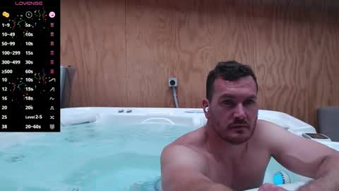 isotronic online show from February 15, 2026, 2:08 am