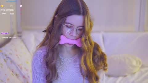 Im Lis   -   online show from December 2, 2024, 8:33 pm