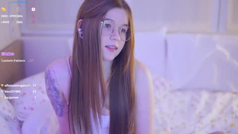 Im Lis   -   online show from December 6, 2024, 12:56 am