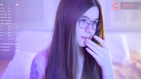 Im Lis   -   online show from January 4, 2025, 1:10 am