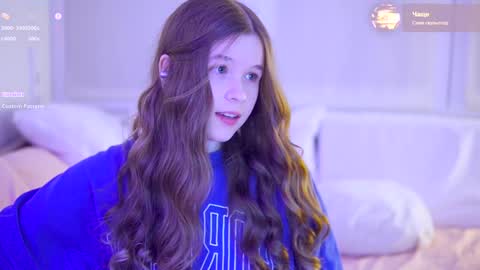 Im Lis   -   online show from January 12, 2025, 10:54 pm