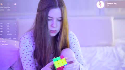 Im Lis   -   online show from January 24, 2025, 2:07 am