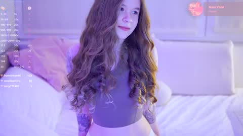 Im Lis   -   online show from February 1, 2025, 10:23 pm