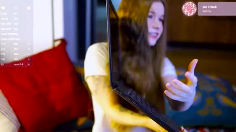 Im Lis   -   online show from September 12, 2025, 7:03 pm