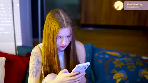 Im Lis   -   online show from September 18, 2025, 7:49 pm