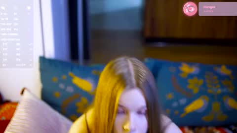 Im Lis   -   online show from September 25, 2025, 8:01 pm