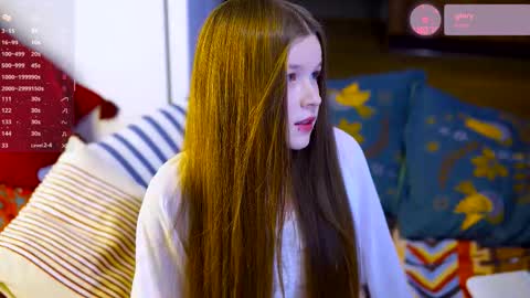 Im Lis   -   online show from October 15, 2025, 9:04 pm