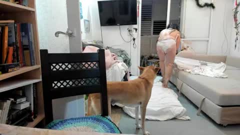 Marta online show from December 20, 2024, 3:10 pm