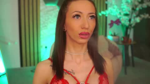 isRubyFever online show from May 7, 2026, 4:18 am