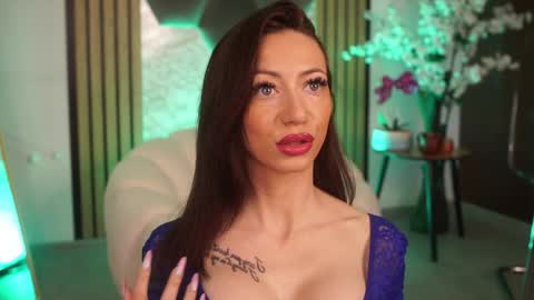 isRubyFever online show from May 9, 2026, 4:28 am