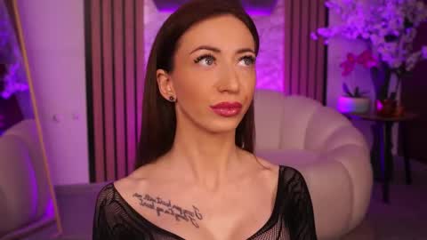 isRubyFever online show from June 3, 2026, 5:54 am