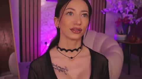 isRubyFever online show from June 17, 2026, 5:43 am
