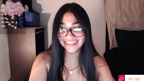 isabella p online show from January 8, 2026, 5:32 am