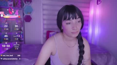 ISSA  online show from February 27, 2025, 12:32 am