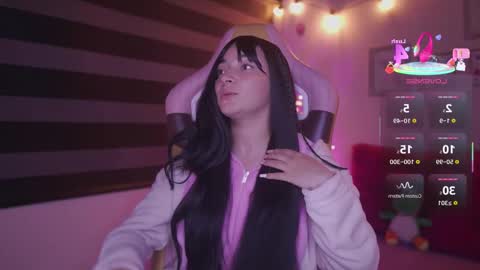 ISSA  online show from March 6, 2025, 10:47 pm