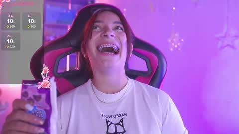 ISSA  online show from September 9, 2025, 9:47 pm