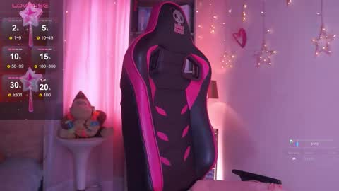 ISSA  online show from October 3, 2025, 9:01 pm