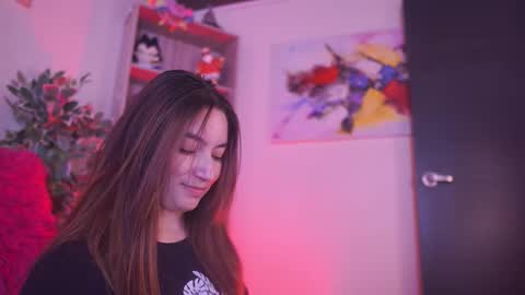 Snapshot of issa_monterrey chatting on March 30, 2026, 10:11 pm ISSA online show from March 30, 2026, 10:11 pm