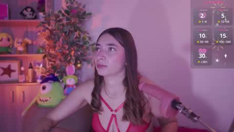 Snapshot of issa_monterrey chatting on April 10, 2026, 9:41 pm ISSA online show from April 10, 2026, 9:41 pm