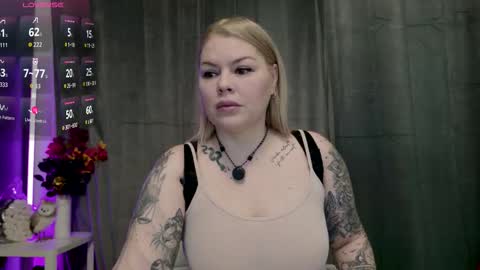 Alisa online show from March 3, 2026, 5:24 am