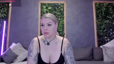 Alisa online show from April 30, 2026, 5:03 am