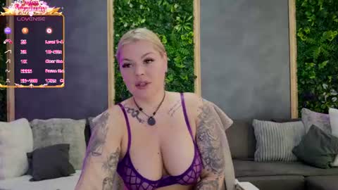 Alisa online show from July 10, 2026, 4:39 am