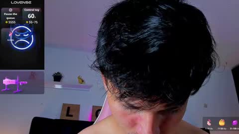 Issac online show from September 11, 2025, 4:01 am