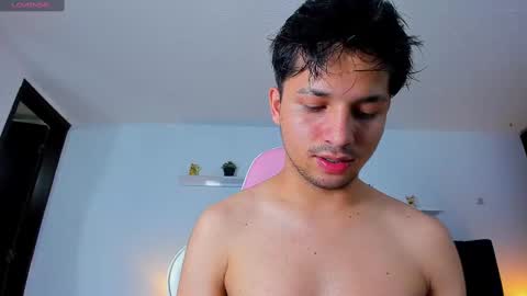 Issac online show from September 17, 2025, 3:41 am