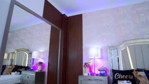 Snapshot of issadorra chatting on February 10, 2025, 5:58 am Issadorra online show from February 10, 2025, 5:58 am