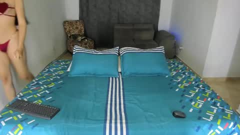 Isabella  online show from February 16, 2025, 5:26 am