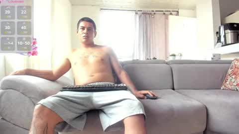 Isabella  online show from October 3, 2025, 6:49 pm