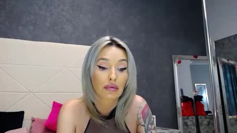 IssaSmyth online show from March 6, 2026, 4:36 pm