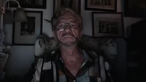 ImYourBitch online show from March 27, 2026, 5:46 am