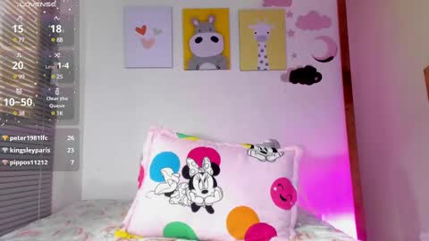 itahisa online show from February 10, 2025, 12:29 pm