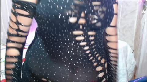 Itala Gomez online show from January 5, 2025, 1:56 am